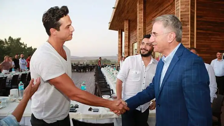 Şehir Misafirlerini Ağırlıyor Sanatçılar Projelere Hayran Kaldı