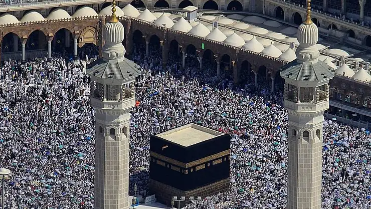 Hac Adaylarına Pasaport Uyarısı: Geçerlilik Süresi 30 Kasım 2026 Olmalı