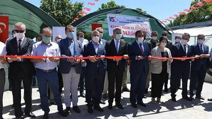 Hain Darbeyi Unutmayalım, Unutturmayalım