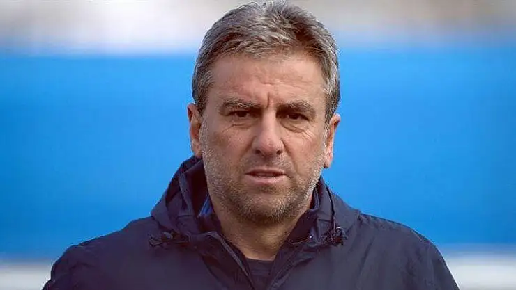 Hamza Hamzaoğlu'ndan nağmelere devam