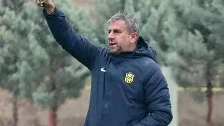 Hamza Hamzaoğlu: Susma Hakkımı Kullanıyorum