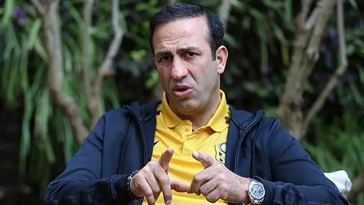 Hani Verdiğin Sözler?..