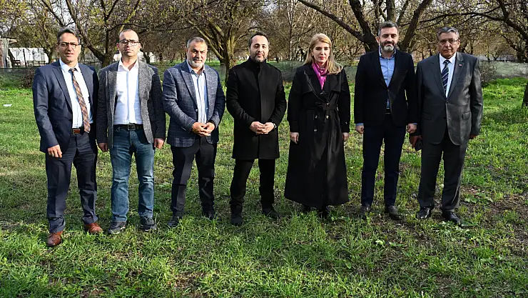 Hasar Tespit Sürecini Yakından Takip Edeceğiz, Kayısımız İçin Çaba Göstereceğiz