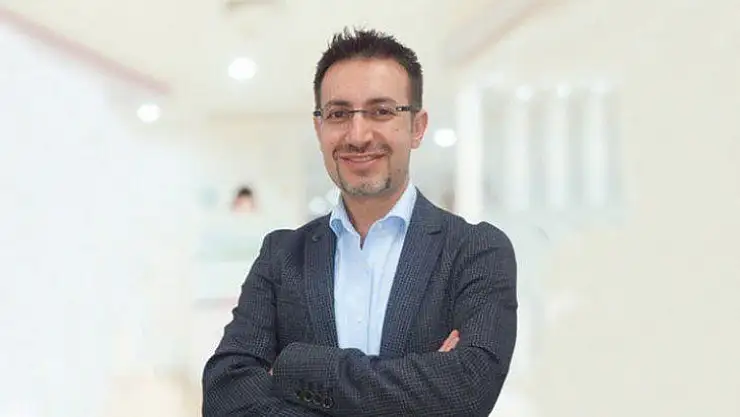 Hashimoto Hastalığına Dikkat !