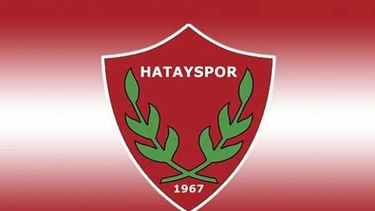 Hatayspor 53 yıl sonra süper lig'de