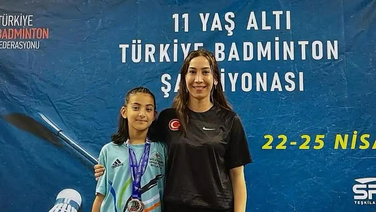 Hatice Muhlise Doğan Milli Takımda