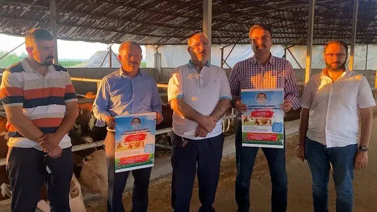 Haydi Malatyalılar Eyüp Çınar'ı hayata bağlayalım