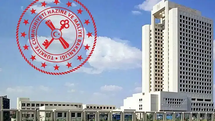 Hazine ve Maliye Bakanlığı'ndan 'Vergi affı' ve 'Yapılandırma' iddialarına yalanlama