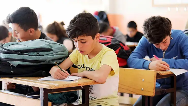 Hedefler öğrenciler için bir pusula görevi görür!