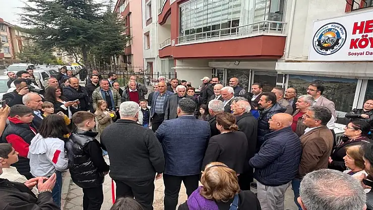 Hekimhan'da Altın Arama İsyanı: 'Kayısımızın Sarısı Altından Daha Kıymetli'