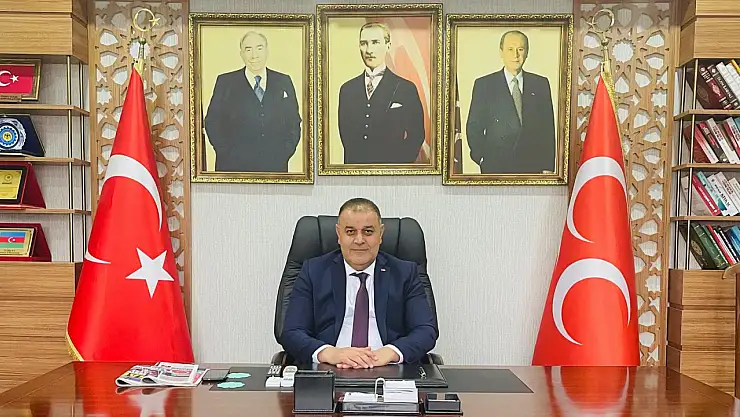 Hepimiz aynı gemideyiz, bu gemiyi batırmak isteyenlere karşı tek yürek olmalıyız