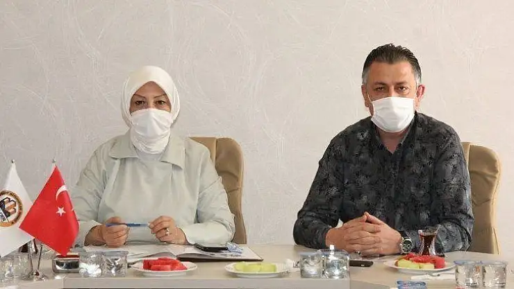 Her alanda reformlar yaptık