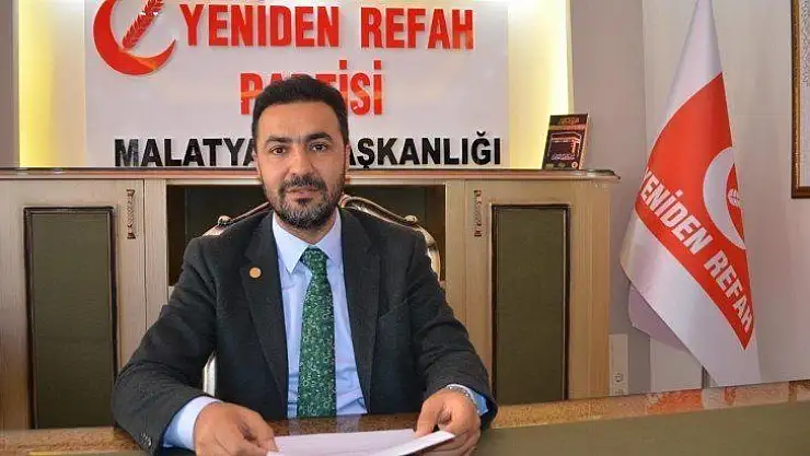 Herkes kendi meşru ve kanunla sabit olan sınırlar üzerinden icraatını yapmalı
