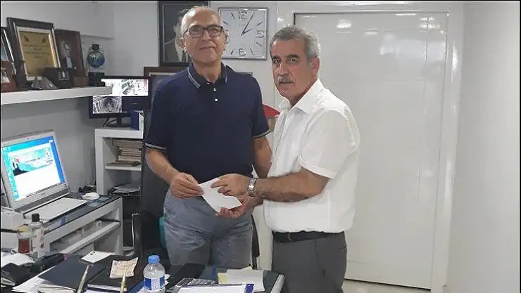Hilâl Olsun Türkiye