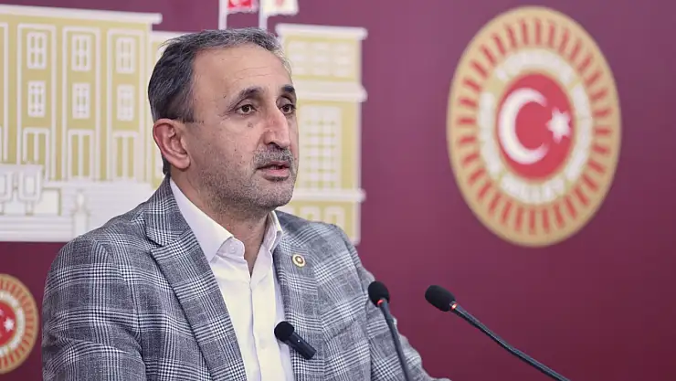 HÜDA PAR: Bayramlarda emekli ikramiyesi olarak birer maaş ödenmeli