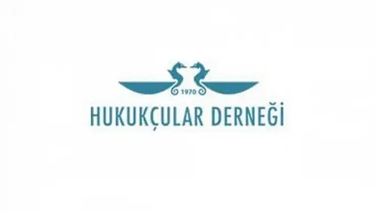 Hukukçular Derneğinden iş dünyasına Filistin için inisiyatif alma çağrısı