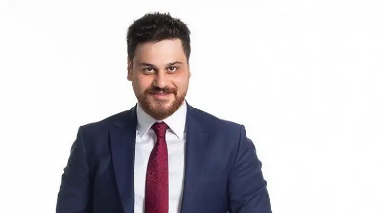 Hüseyin Baş'tan öğrencilere destek