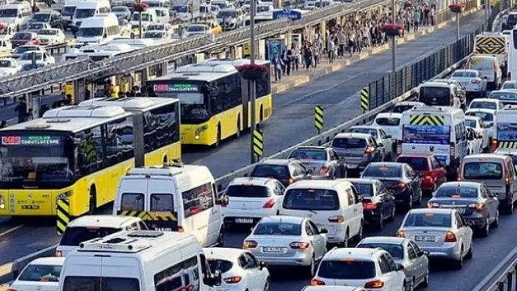 İçişleri Bakanlığı açıkladı: Ceza kesmeyenin belgesi iptal olacak