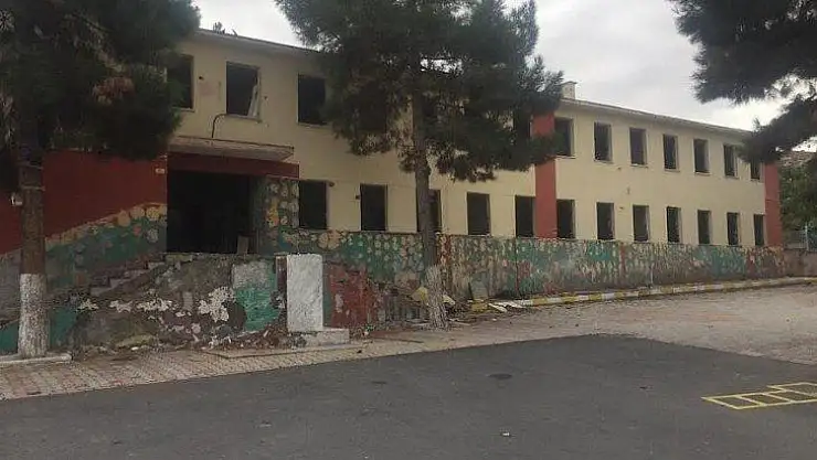 İçişleri Bakanlığı'ndan Mülkiye Müfettişi görevlendirilmesi talep edildi