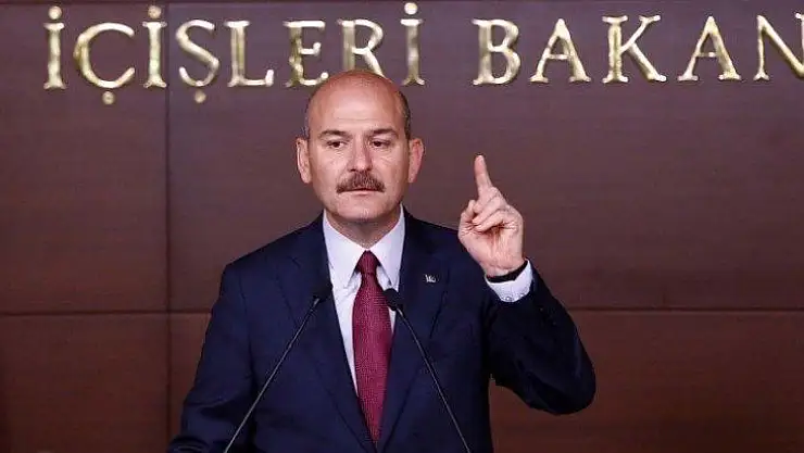 İçişleri Bakanlığı'ndan Berber, güzellik salonu ve kuaförlerle ilgili genelge...