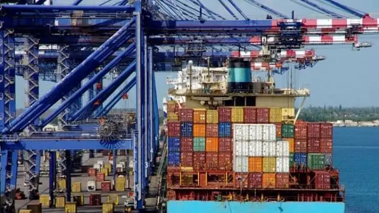 İhracat birim değer endeksi aynı kaldı