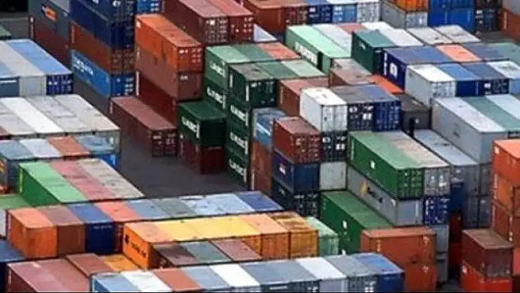 İhracat birim değer endeksi yüzde 11,2 arttı