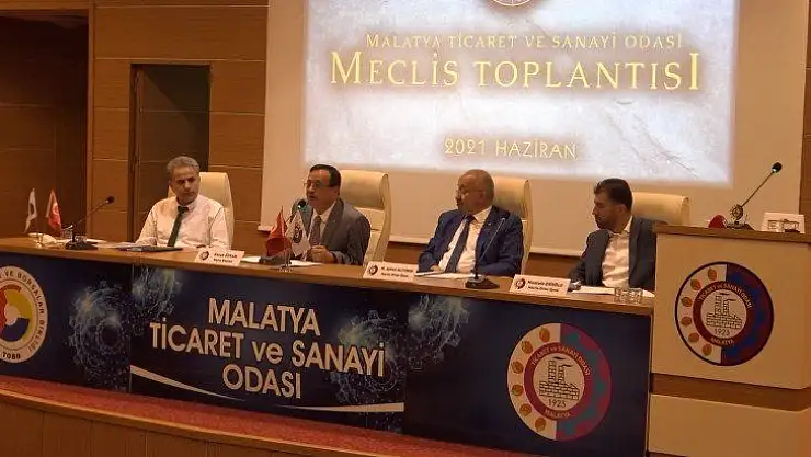 İhracat Rakamlarımız Artıyor