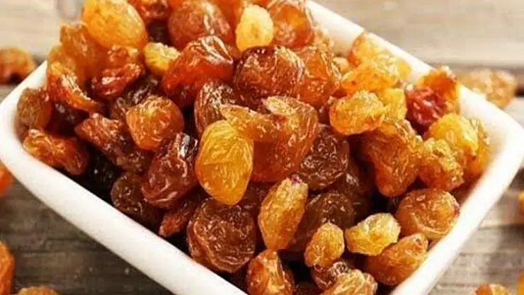 İhracatın yıldızı kuru üzüm fiyat bekliyor