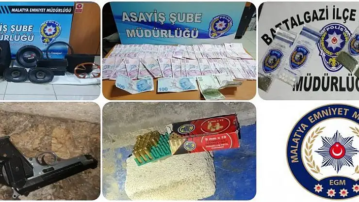 İkamet Kurşunlama Olayında İki Kişi Yakalandı