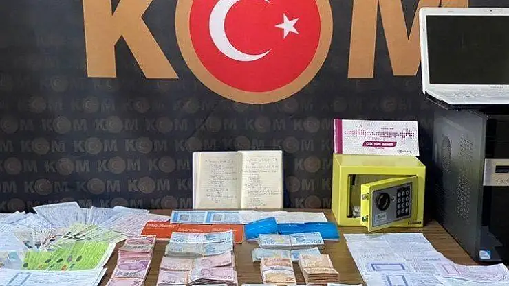 İl Emniyet Müdürlüğünün Eylül ayı Uygulamaları