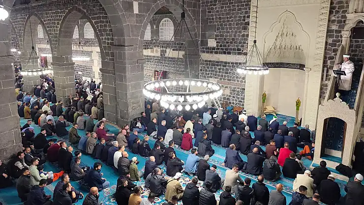 İl il bayram namazı saatleri