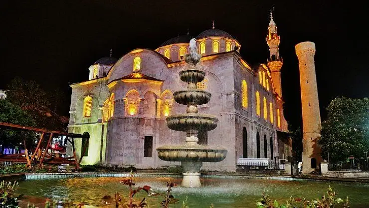 İl İl iftar ve sahur vakitleri