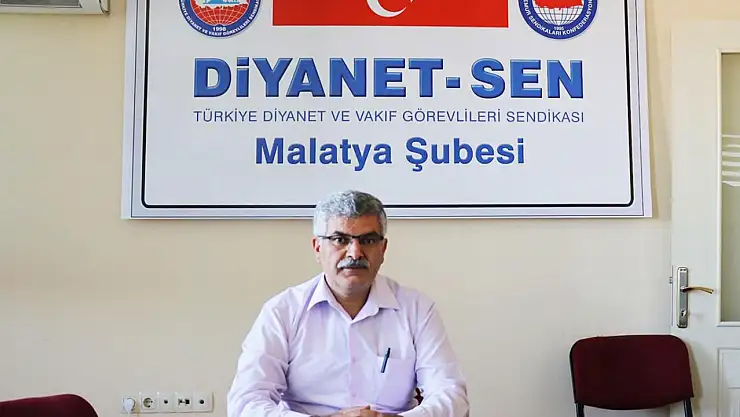 Ilıcak Camii İmamına Yöneltilen Eleştirilere Tepki: 'Haset Konulu Vaaz Haksız Eleştiriye Uğradı'