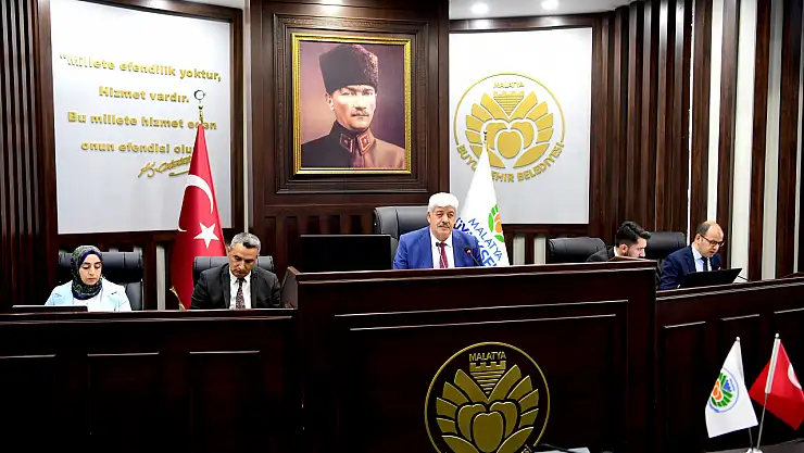 İmar ve Bayındırlık Komisyonu Kararları Onaylandı