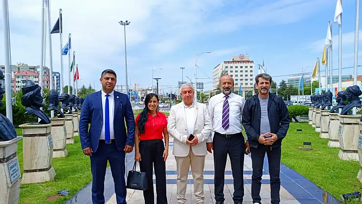 İmrek: 'Kaybedilen Türk kimliğini tekrar kazandıracağız'