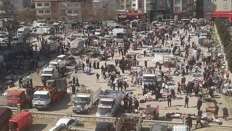 İnanılmaz Görüntüler..!