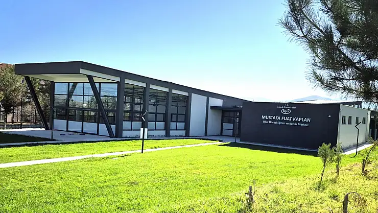 İnönü Üniversitesi'nde Anaokulu Krizi: Mustafa Fuat Kaplan Okulu Habersiz Kapatıldı
