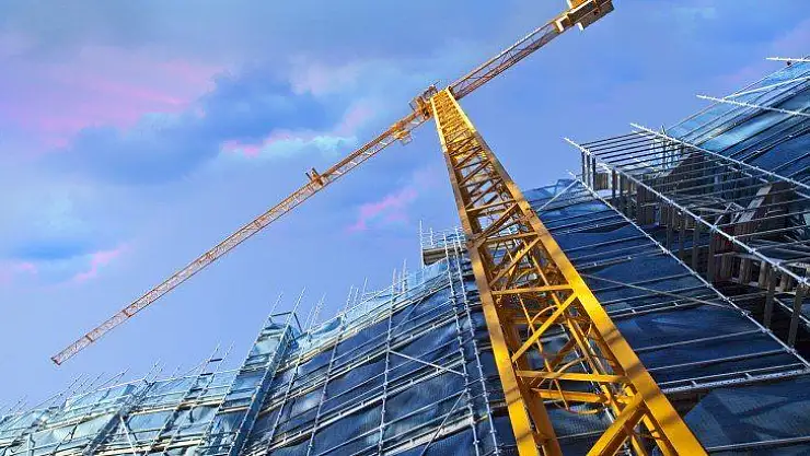İnşaat sektöründe daha kaliteli, uygun fiyatlı ve verimli enerji mümkün