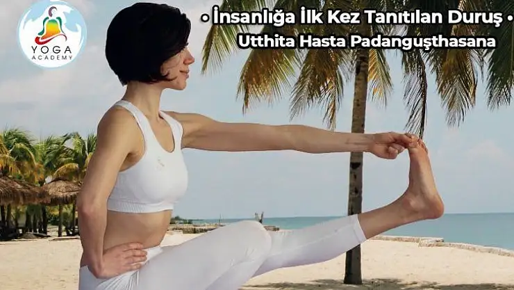 İnsanlığa İlk Kez Tanıtılan Duruş