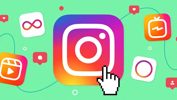 Instagram Beğeni Satın Al