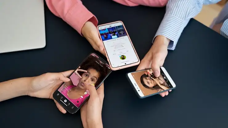 İnstagram Video İzlenme Satın Alarak Hesabınızı Yükseltin