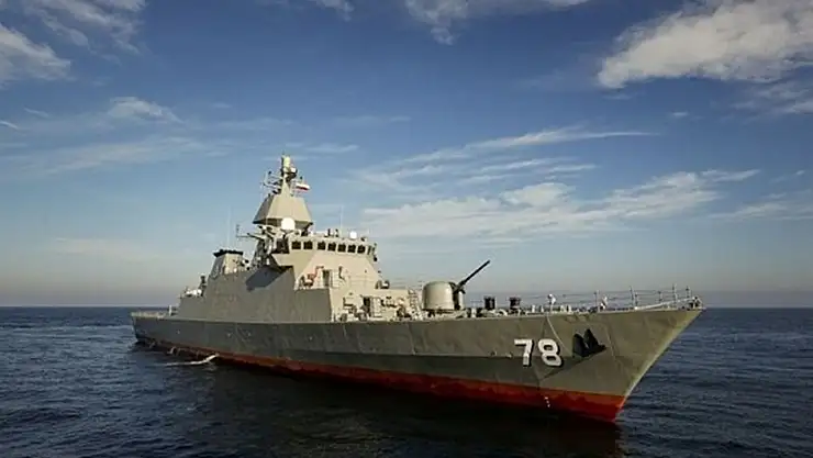 İran ve Rusya Hazar Denizi'nde ortak deniz tatbikatı başlatacak