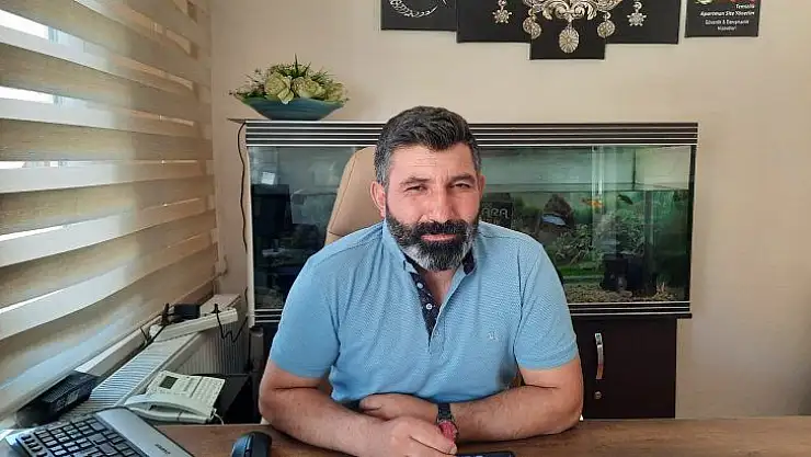 İş İnsanlarından 15 Temmuz Mesajı