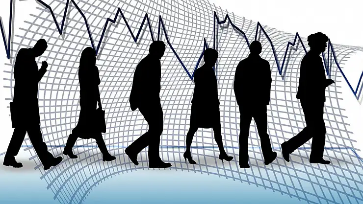 İşgücü Maliyeti 2025'in İkinci Çeyreğinde Yıllık yüzde 44,3 Arttı