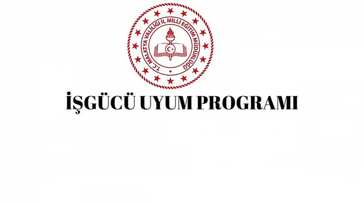 İşgücü piyasasına girmek isteyen vatandaşlarımızı işgücü piyasası ile buluşturan İşgücü Uyum Programı başlıyor.