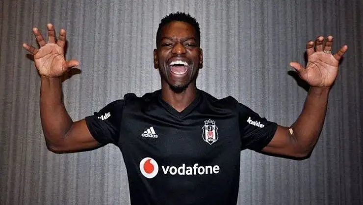 Isimat-Mirin ile Yeni Malatyaspor İlgilieniyormuş