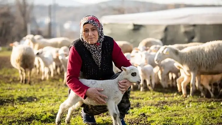 İŞKUR ile Çocukluk Hayaline Kavuştu