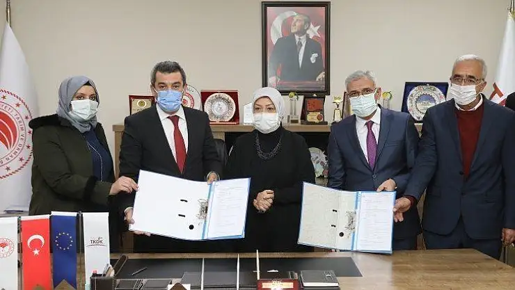 İspendere'de Kaplıca Turizmi Oluşturuluyor