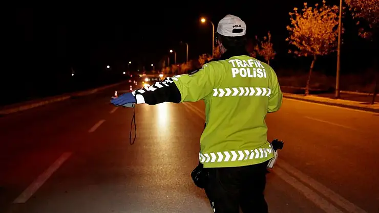 İstanbul'da huzur uygulaması: 621 gözaltı