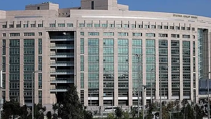 İstanbul'da yürütülen suç örgütü soruşturması kapsamında 7 şüpheli gözaltına alındı.